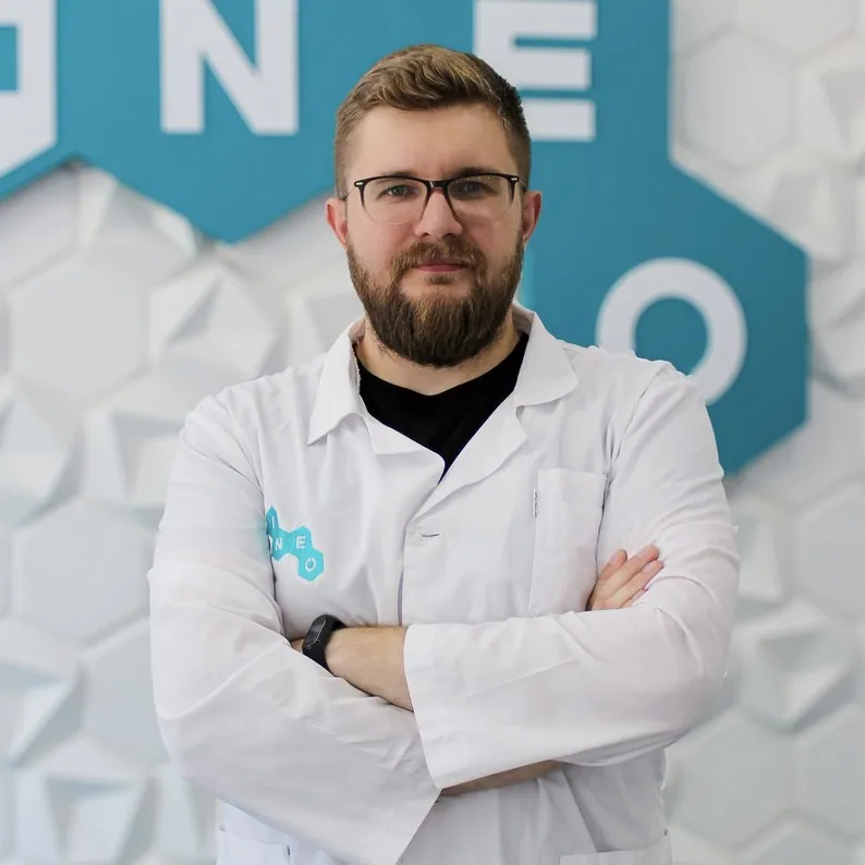 Doctor Photo