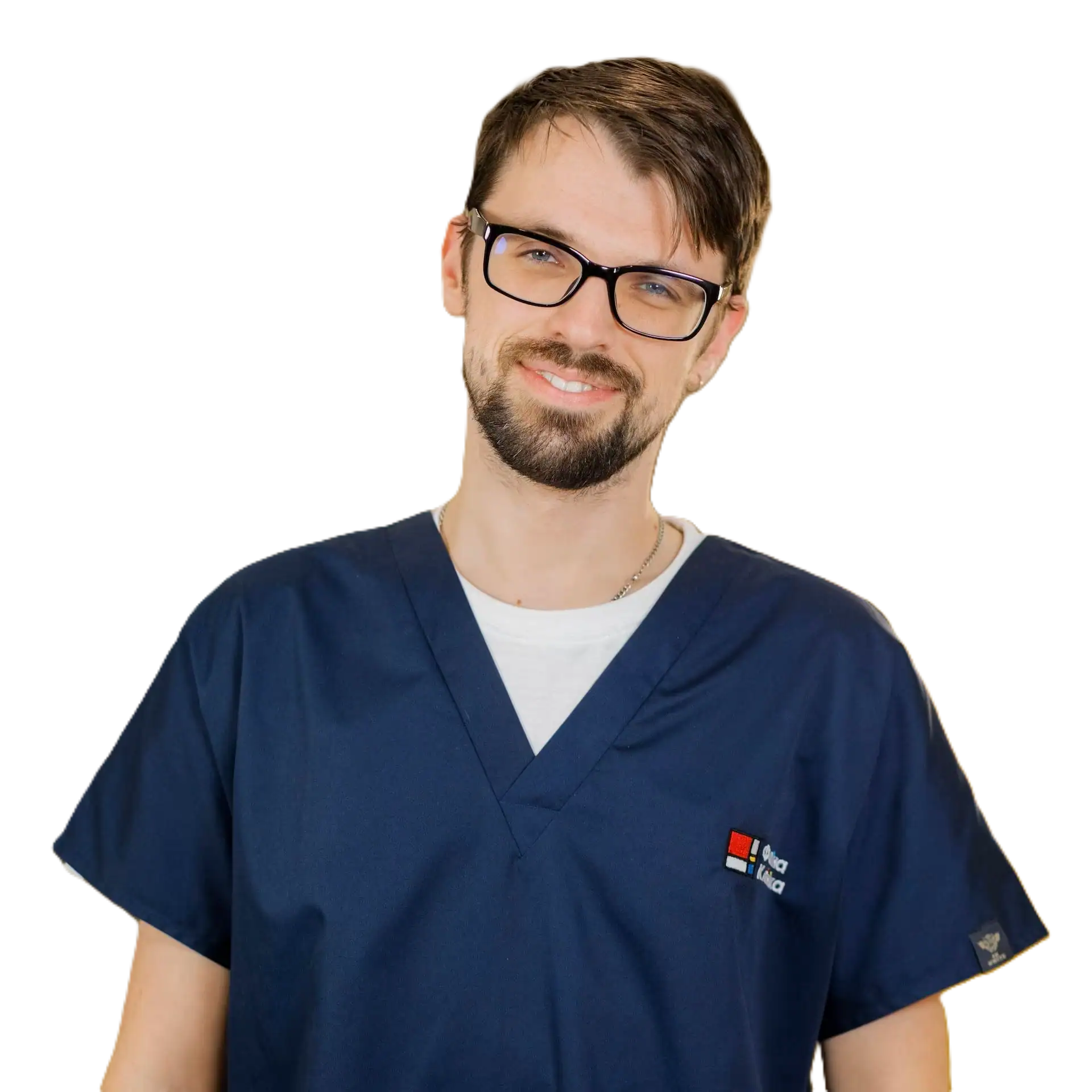Doctor Photo