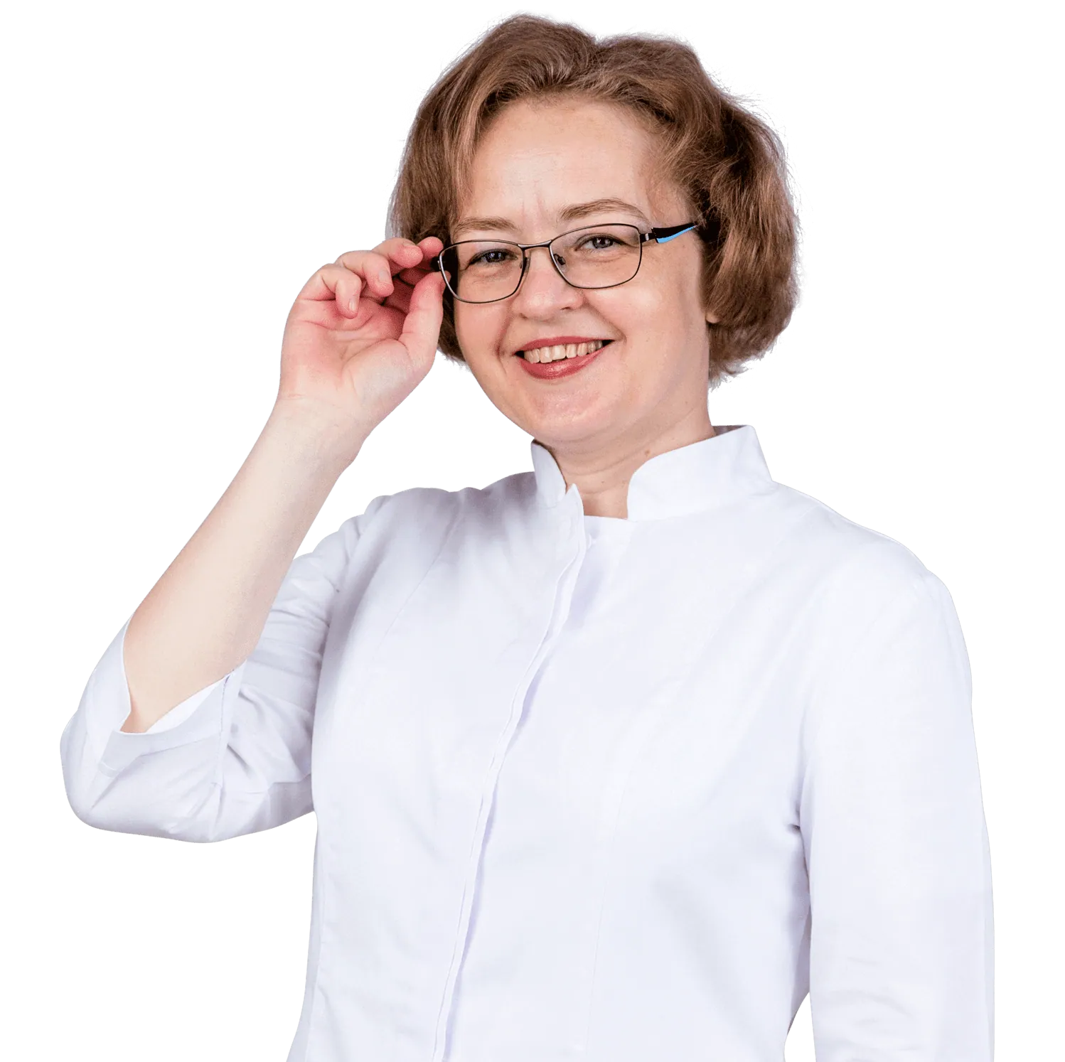 Doctor Photo
