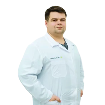 Doctor Photo