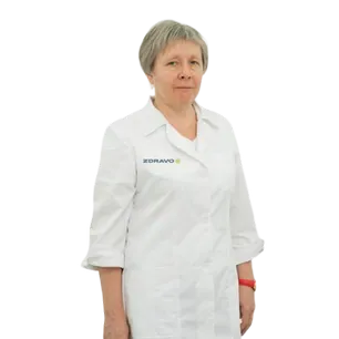 Doctor Photo