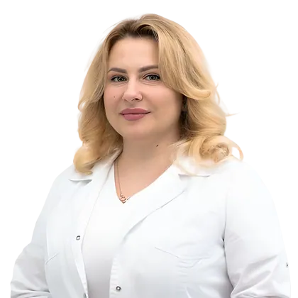 Doctor Photo