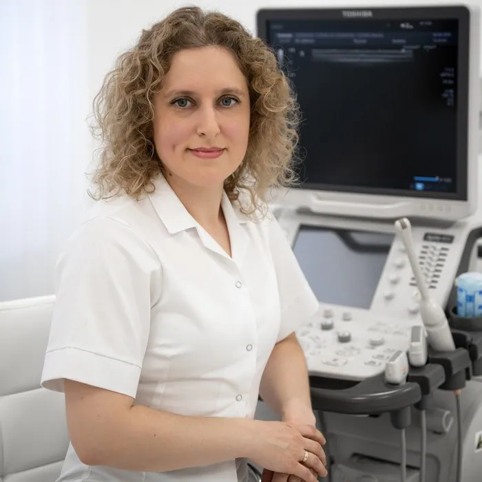 Doctor Photo
