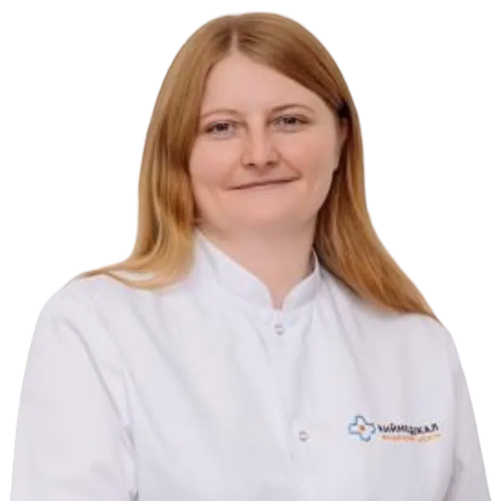 Doctor Photo
