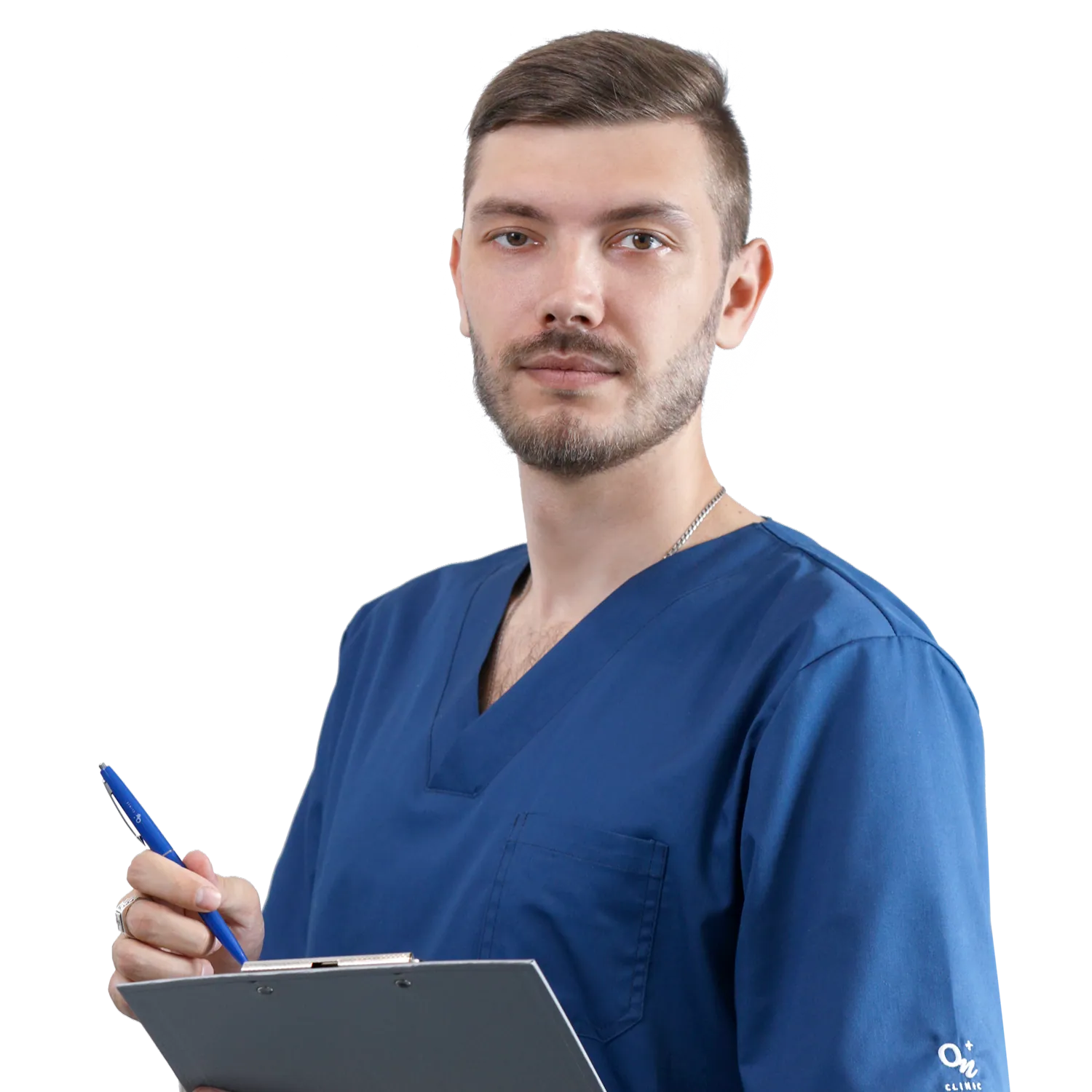 Doctor Photo