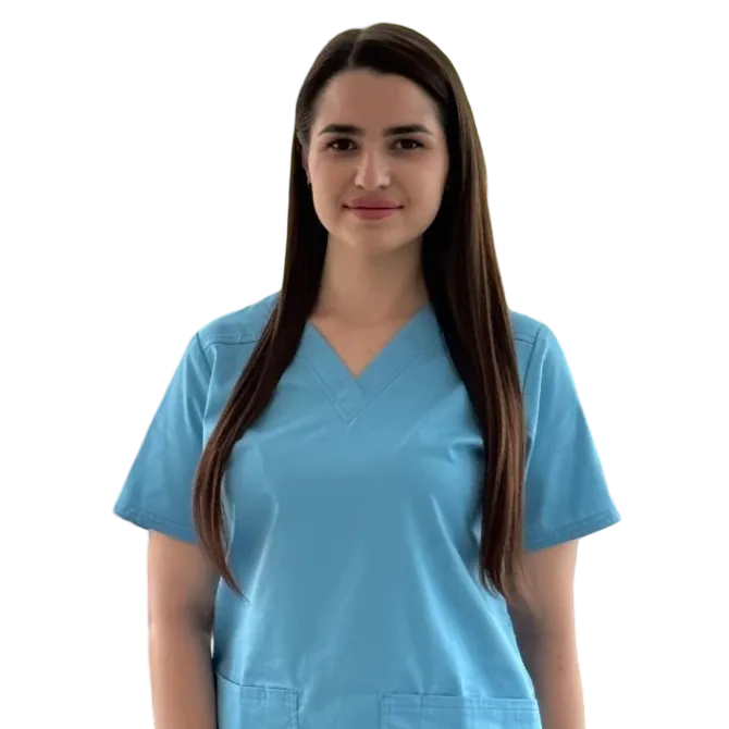 Doctor Photo