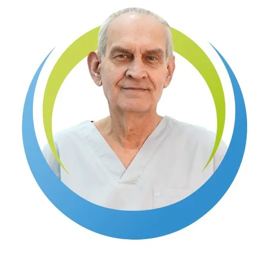 Doctor Photo