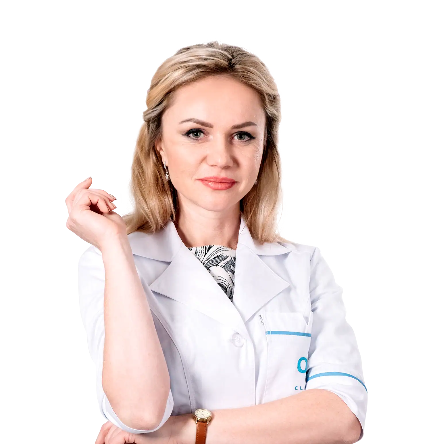 Doctor Photo