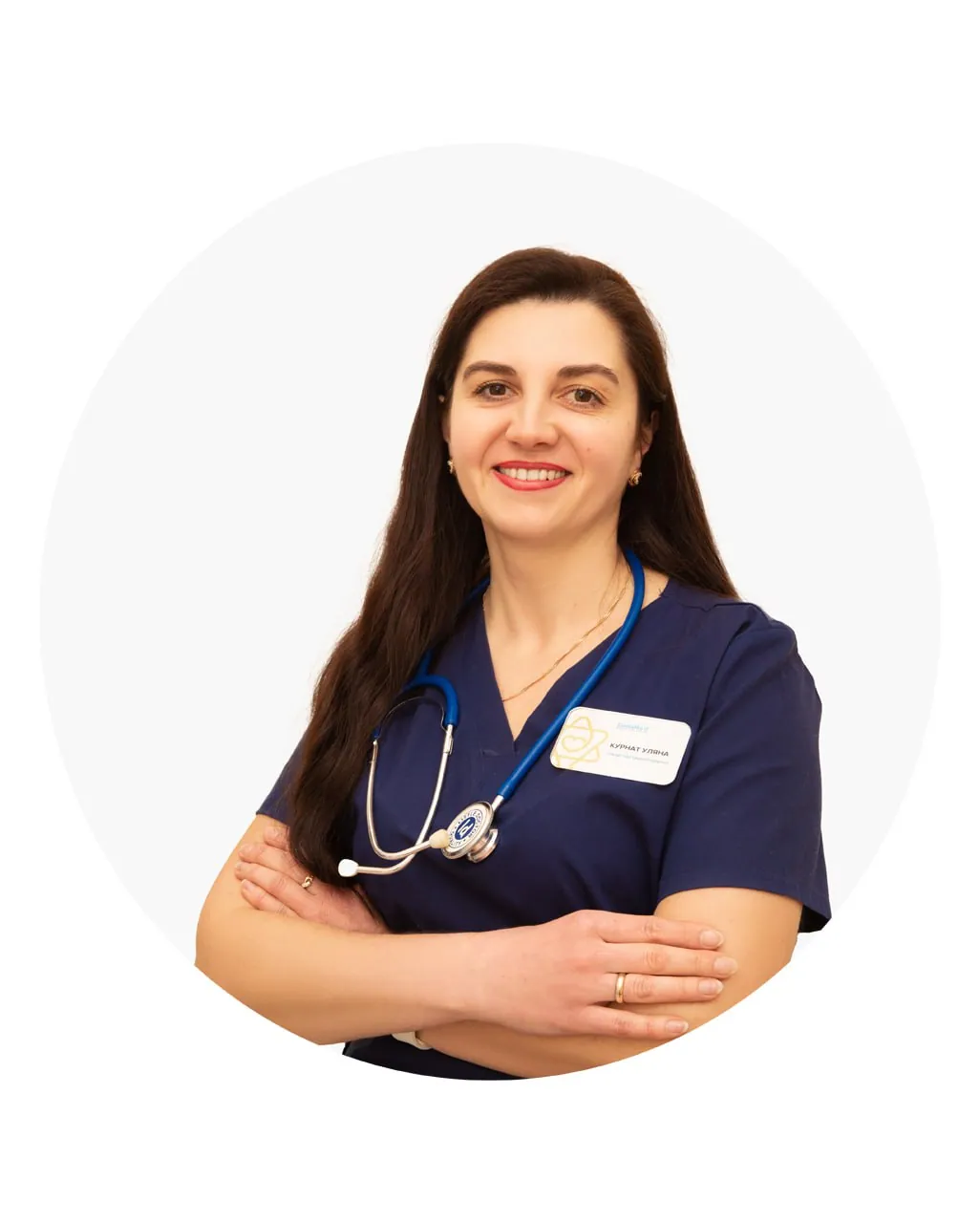 Doctor Photo