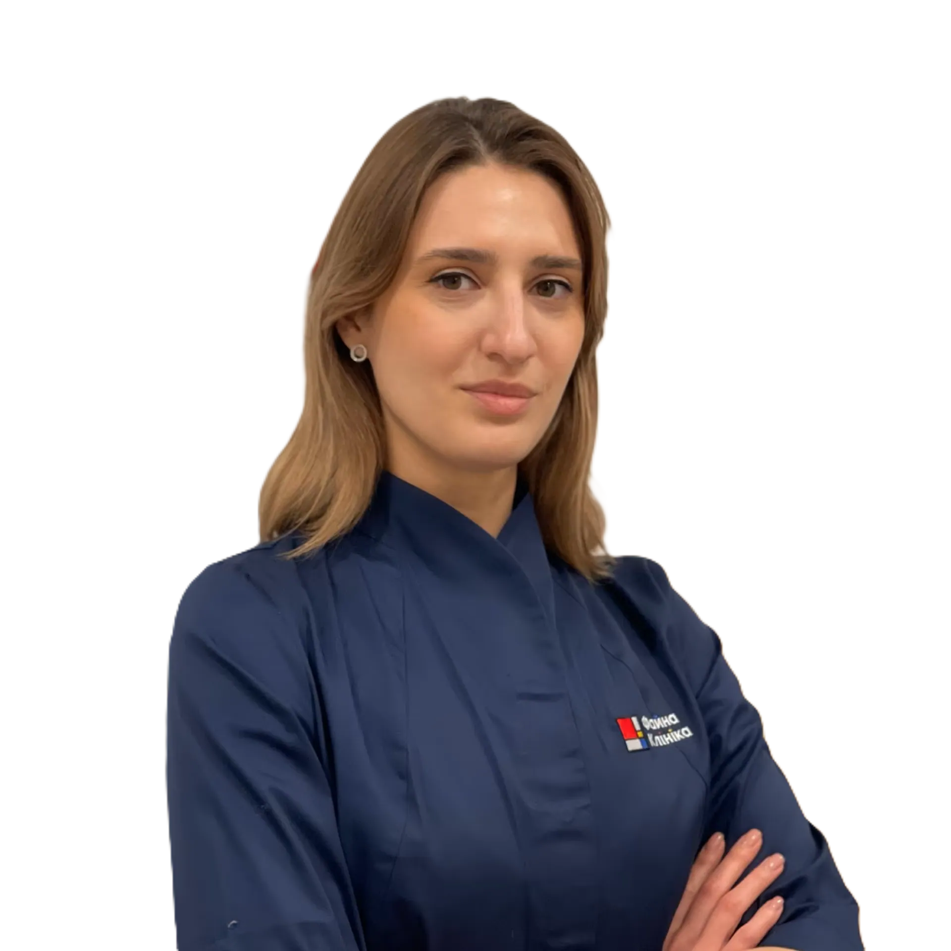 Doctor Photo