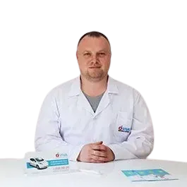 Карась В'ячеслав Володимирович