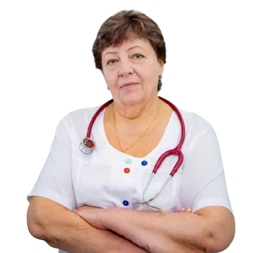 Doctor image