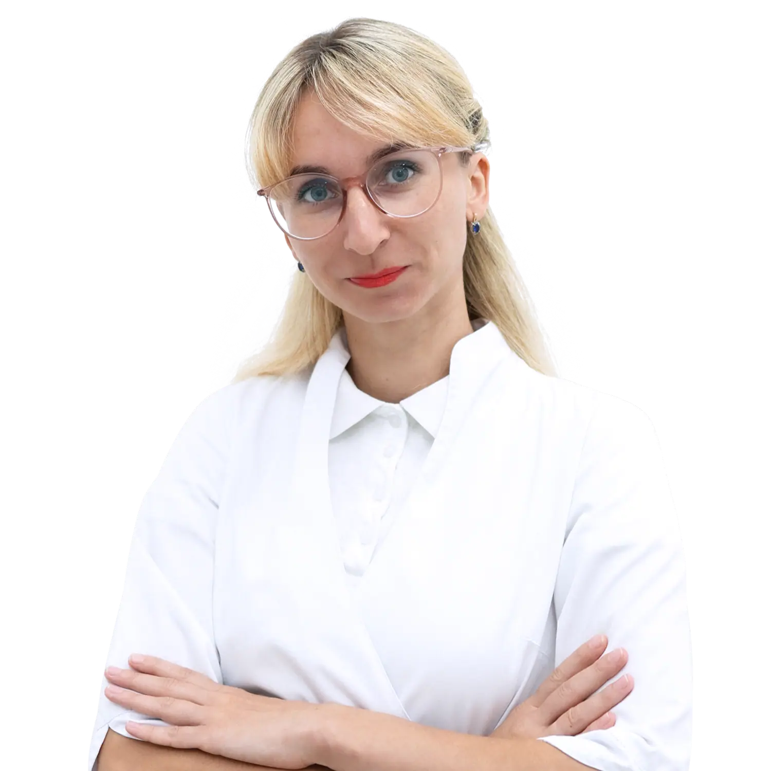 Doctor Photo