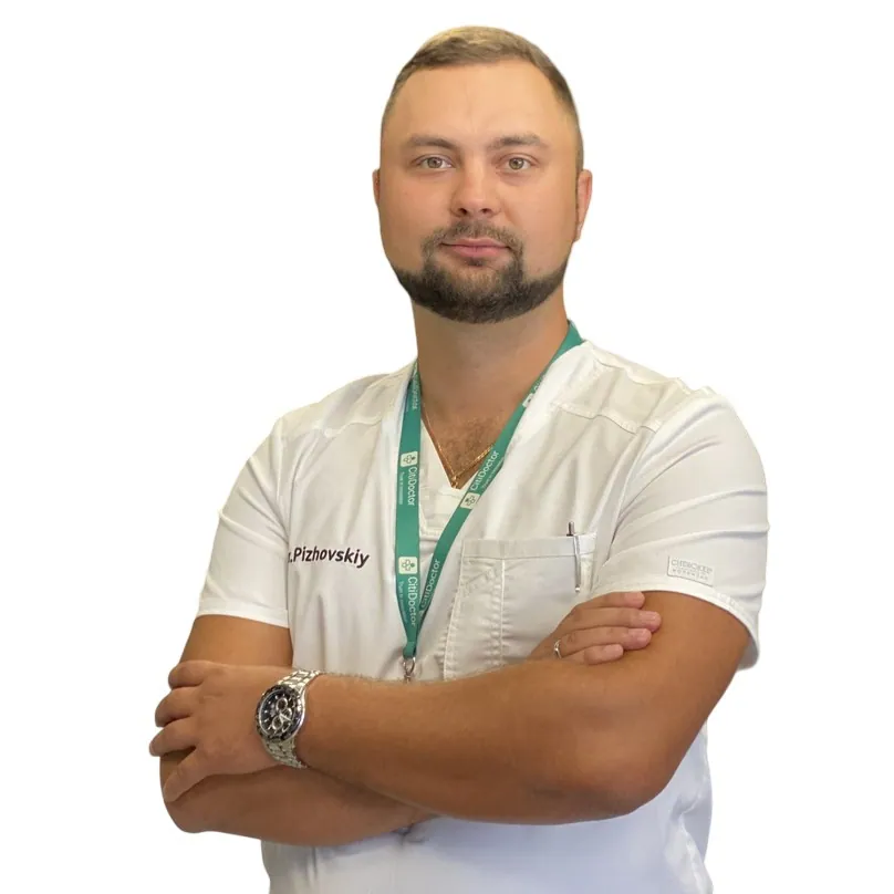 Doctor image