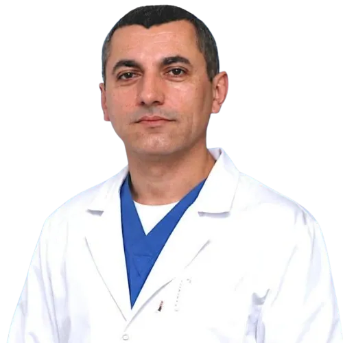Doctor Photo