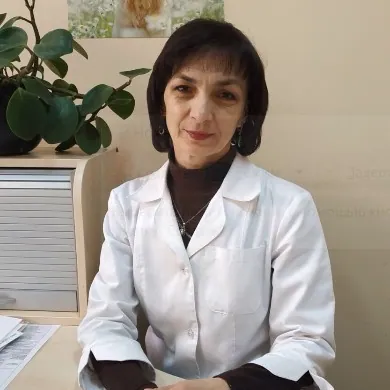 Doctor Photo