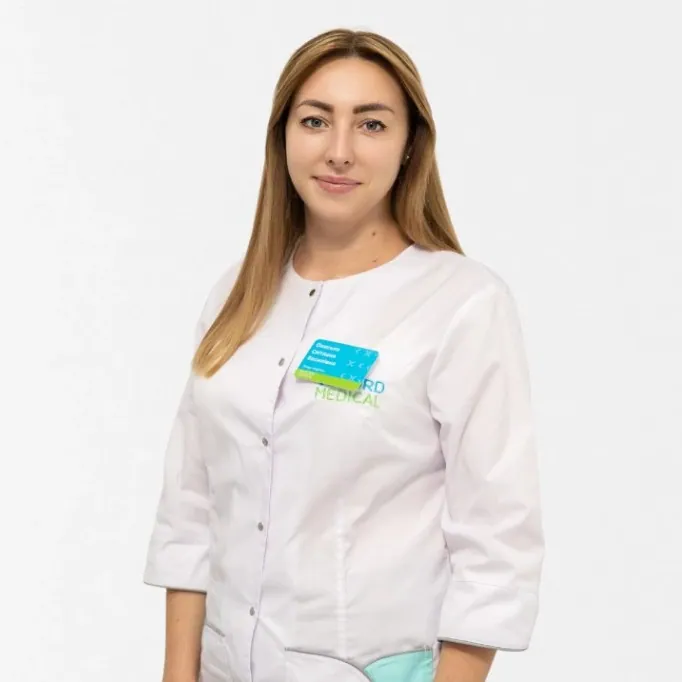 Doctor Photo