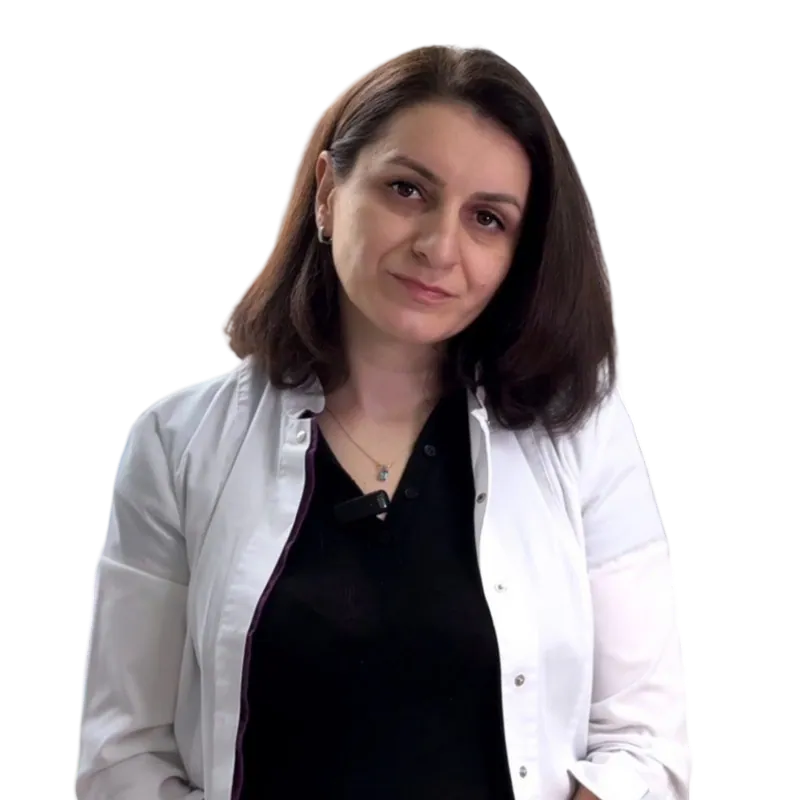 Doctor Photo