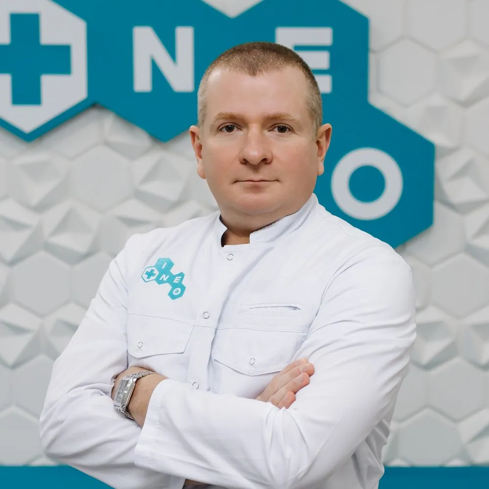 Понеділко Максим Анатолійович