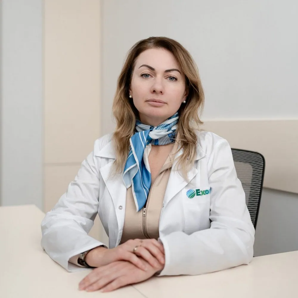 Doctor Photo