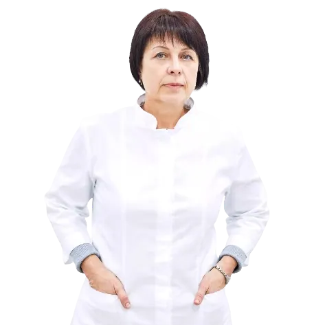 Doctor Photo