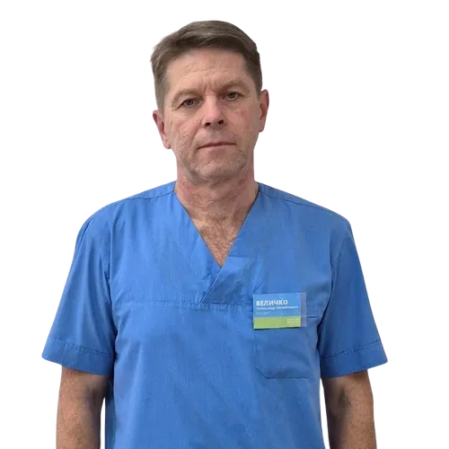 Doctor Photo