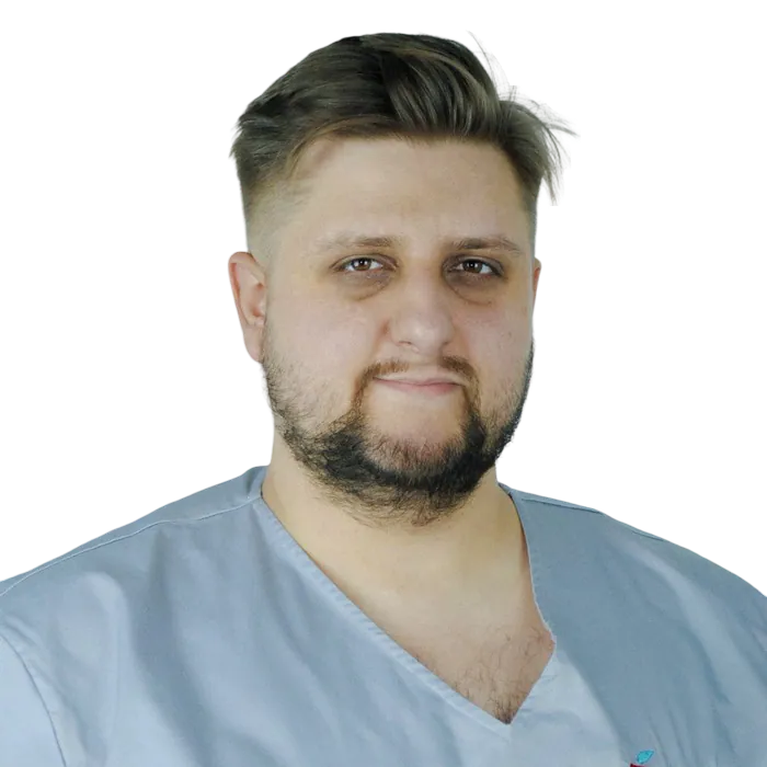 Doctor Photo