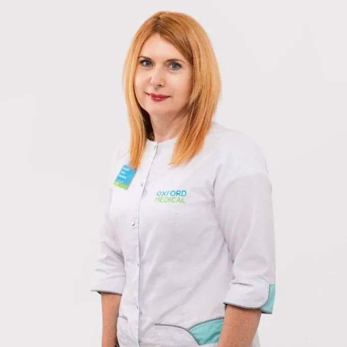 Doctor Photo