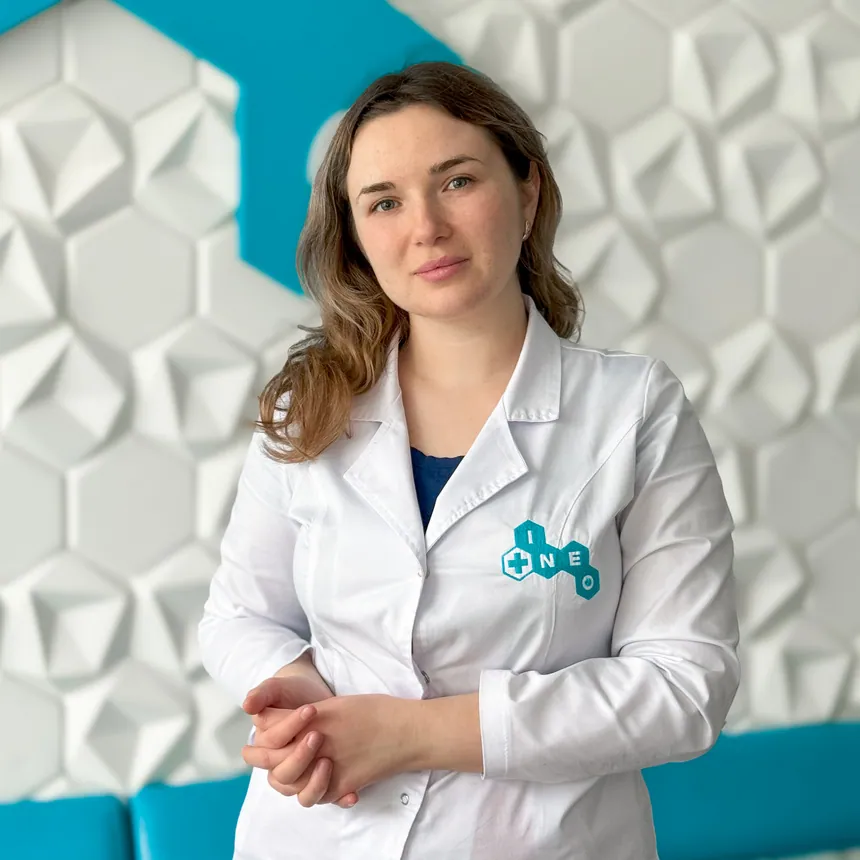 Doctor Photo