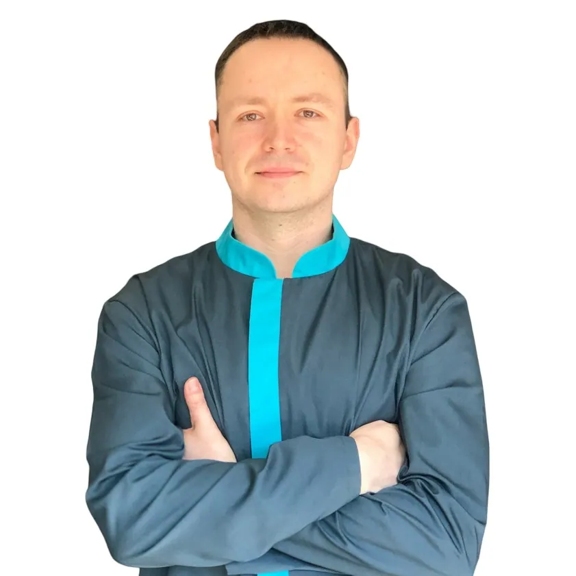 Doctor Photo