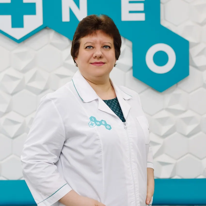 Doctor Photo