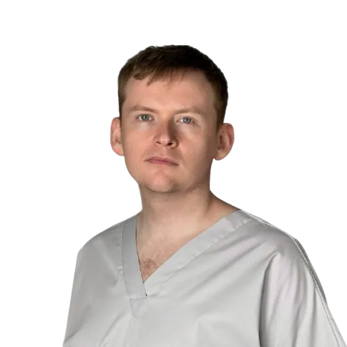 Doctor Photo