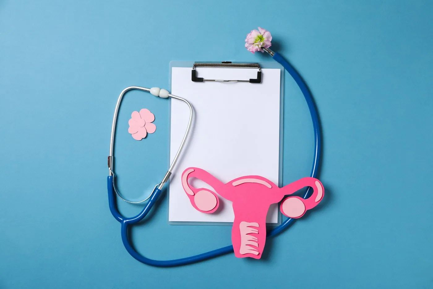Ежегодный Check-UP для женщин в DOCTOR & ME