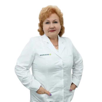 Doctor Photo