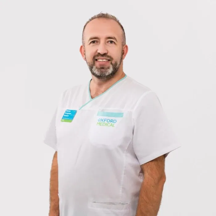 Doctor Photo