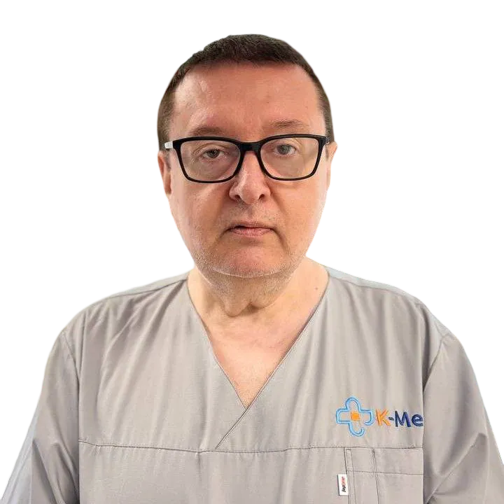 Doctor Photo