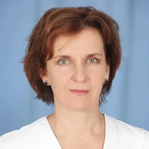 Doctor Photo