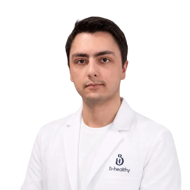 Doctor image