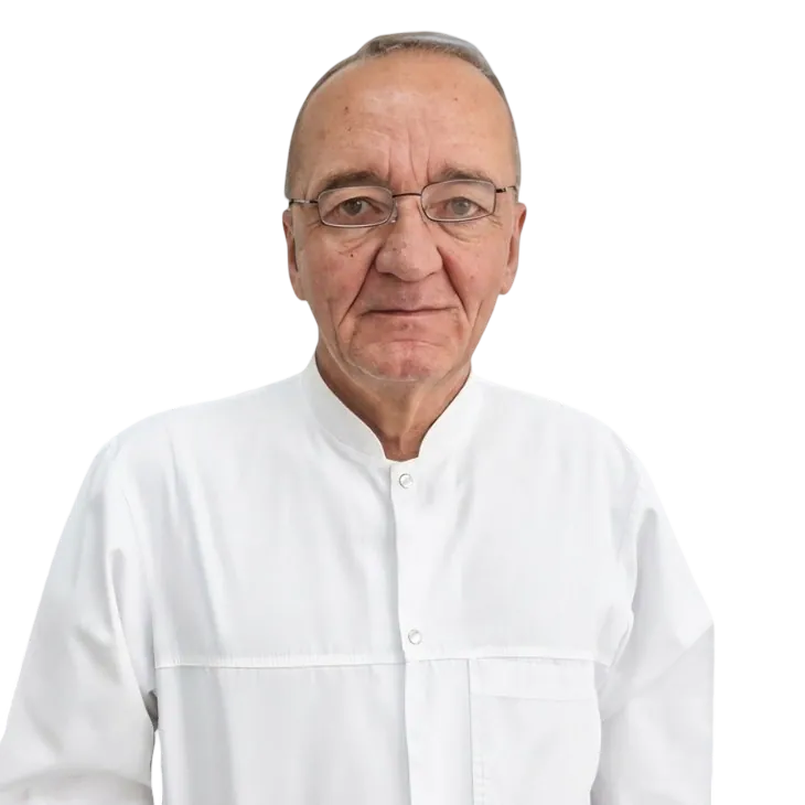 Doctor Photo