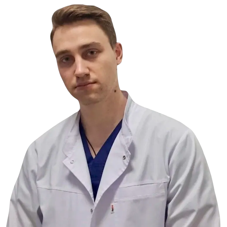Doctor Photo