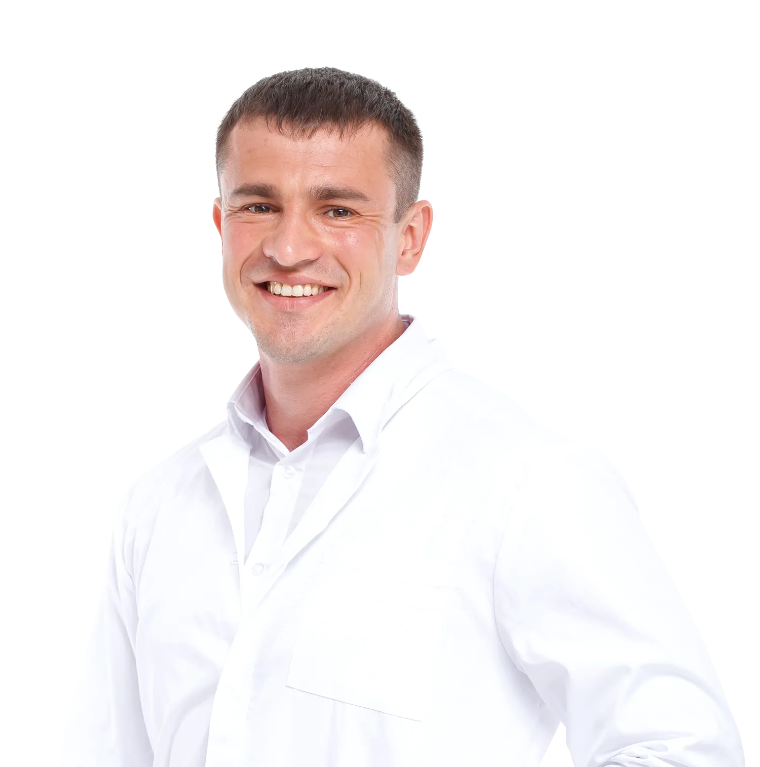 Doctor Photo