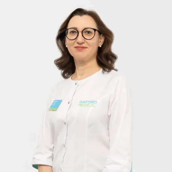 Doctor Photo
