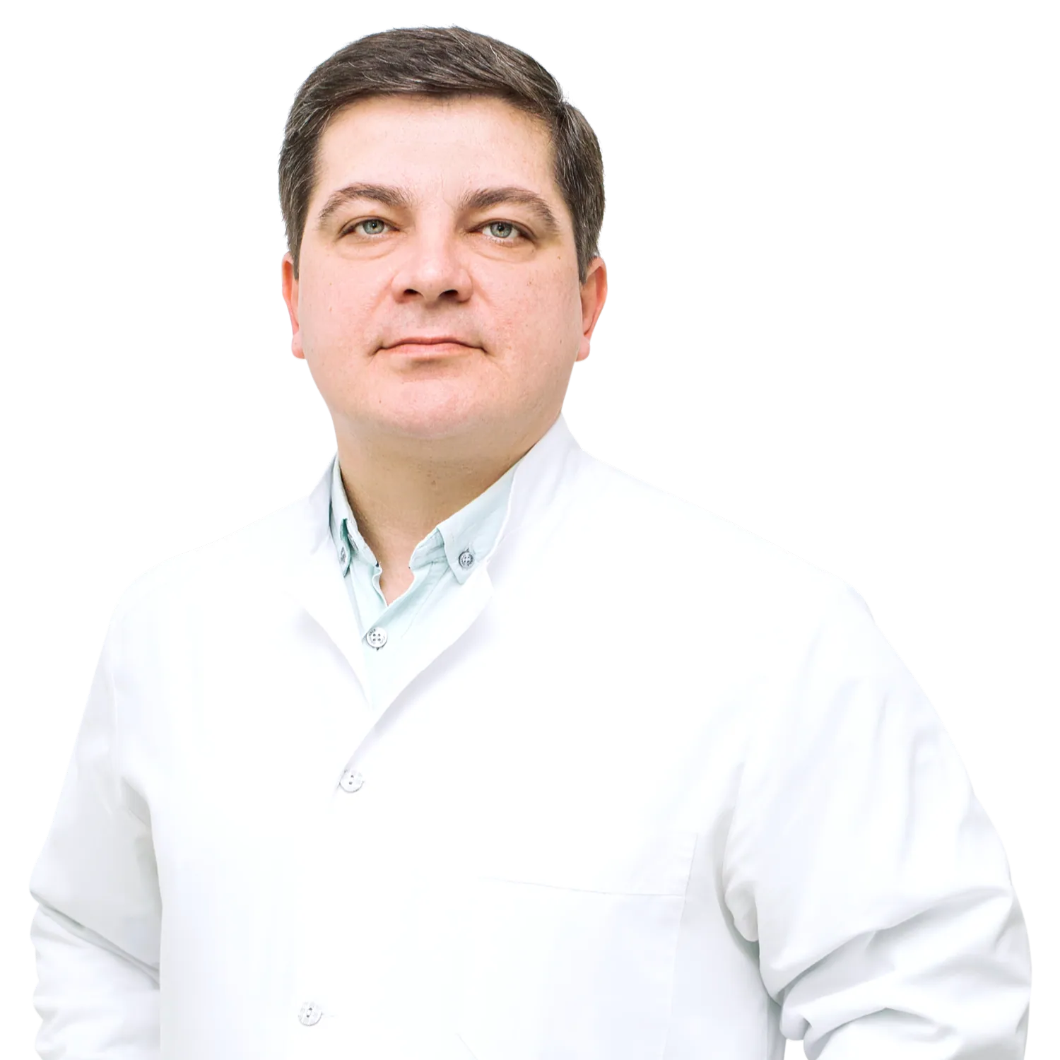 Туренко Роман Вікторович