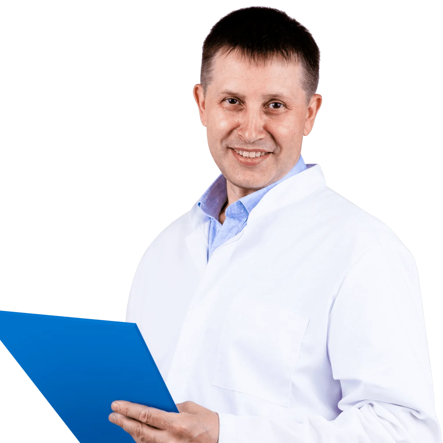 Doctor Photo