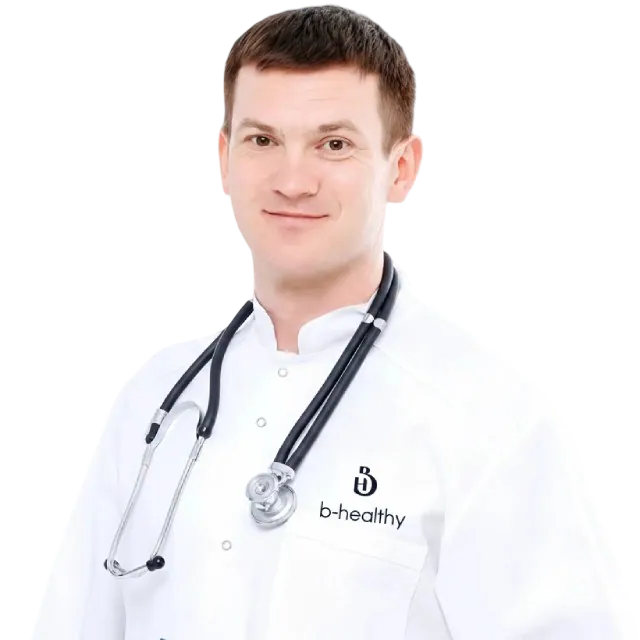 Doctor Photo