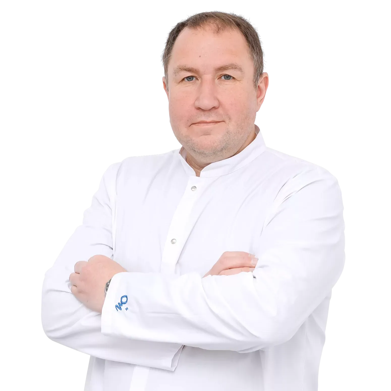 Doctor Photo