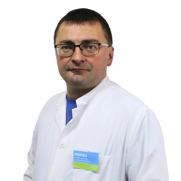Doctor Photo