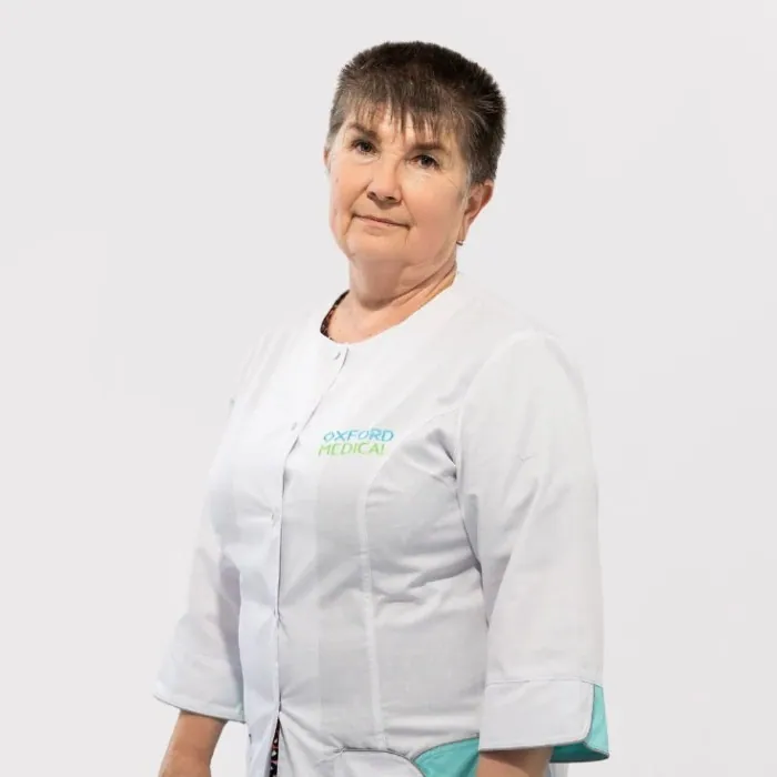 Doctor Photo