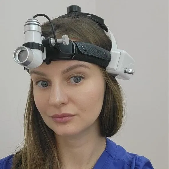 Doctor Photo