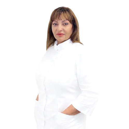 Doctor Photo